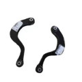 Suspension Control Arm Rear Axle Swing Arm OE 5QL505323 For Jetta Black Control Arm